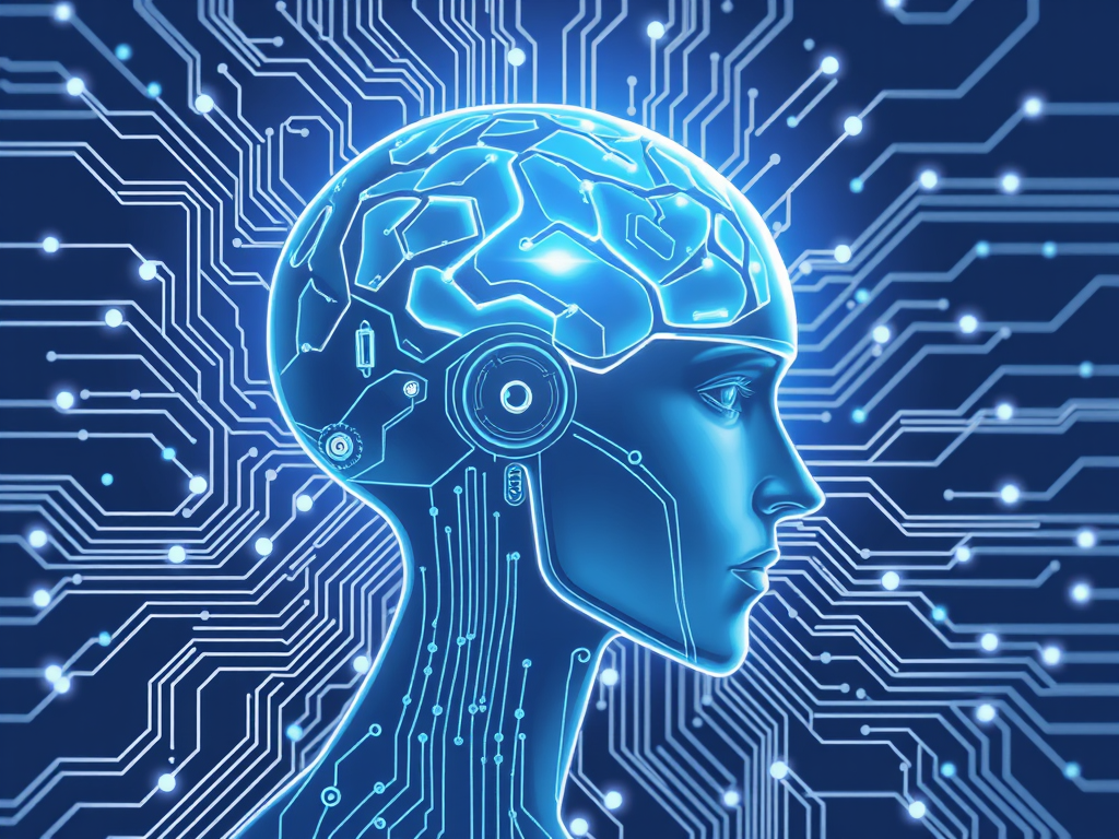 What Is AI? A Beginner-Friendly Explanation (No Tech Background Required)